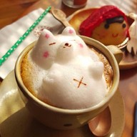 เมนูของร้าน Min Cafe