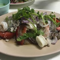 ร้านหลวงชา