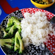 เมนูของร้าน แกงป่าสูตรแม่ยายจันทบูร