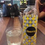 Iberry เซ็นทรัล พลาซ่า เวสเกตต์