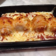 เมนูของร้าน Hungry Nerd Steak &  Pasta ราชเทวี