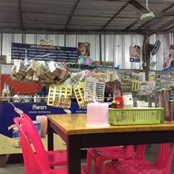บรรยากาศ โรตีมาลีซ่า บังชาชัก