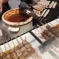 เมนูของร้าน จุฑารส สยามพารากอน