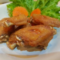 เมนูของร้าน Cactus Cafe' Sriracha