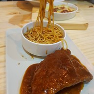 Cactus Cafe' Sriracha