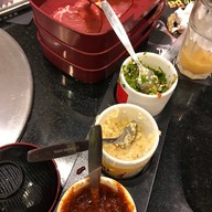 Tama Yakiniku โรบินสัน บุรีรัมย์