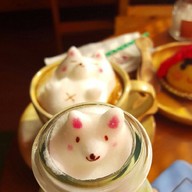 เมนูของร้าน Min Cafe