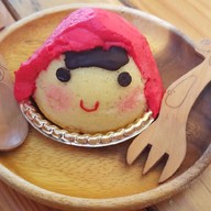 เมนูของร้าน Min Cafe