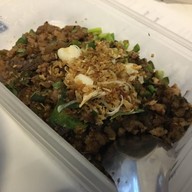 เมนูของร้าน ลำขะหนาด อาหารเหนือ พุทธบูชา 36