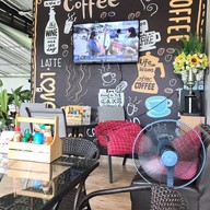 บรรยากาศ โอ๊คนัด คอฟฟี่ & รีสอร์ท