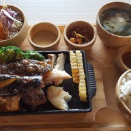 Ken Japanese Restaurant ศาลายา