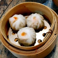 เมนูของร้าน บ้านสวนพุด