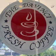 Davinci Fresh Coffee