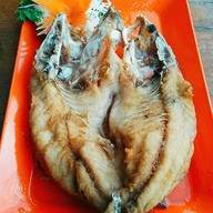 เมนูของร้าน อร่อย@หัวหิน หัวหิน