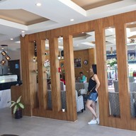 บรรยากาศ Davinci Fresh Coffee