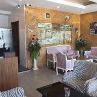 บรรยากาศ Davinci Fresh Coffee