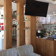 บรรยากาศ Davinci Fresh Coffee