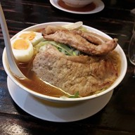 Grand Ramen