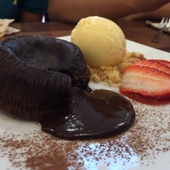 Iberry เซ็นทรัล พลาซ่า เวสเกตต์