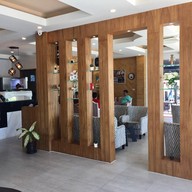 บรรยากาศ Davinci Fresh Coffee