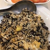 เมนูของร้าน ห้องอาหารเเพรว