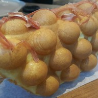 เมนูของร้าน Townhouse สยามพารากอน