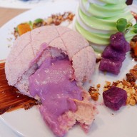 เมนูของร้าน CORO Field Cafe เอสพลานาด รัชดา