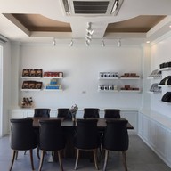 บรรยากาศ Davinci Fresh Coffee