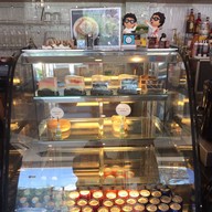 บรรยากาศ Davinci Fresh Coffee