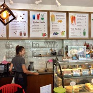 Davinci Fresh Coffee
