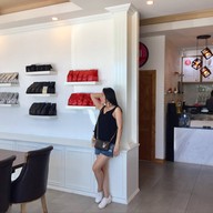 บรรยากาศ Davinci Fresh Coffee