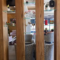 บรรยากาศ Davinci Fresh Coffee