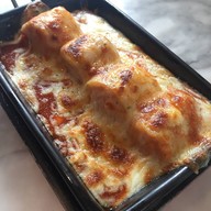 เมนูของร้าน Hungry Nerd Steak &  Pasta ราชเทวี