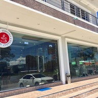 หน้าร้าน Davinci Fresh Coffee