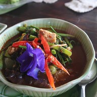 เมนูของร้าน มาลองเต๊อะ