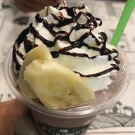 เมนูของร้าน หวานเป็นนม