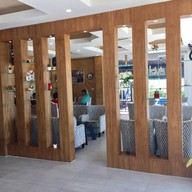 บรรยากาศ Davinci Fresh Coffee