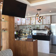 บรรยากาศ Davinci Fresh Coffee