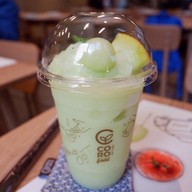 เมนูของร้าน CORO Field Cafe เอสพลานาด รัชดา