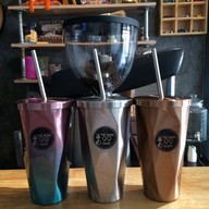 The Room 99 Café แก่งคอย