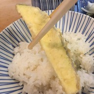 เมนูของร้าน Miyakawa Tempura