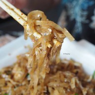 เมนูของร้าน ครัวน้องภูมิ