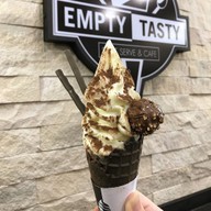 เมนูของร้าน Empty Tasty อารีย์