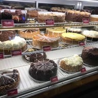 บรรยากาศ The Cheesecake Factory Las Vegas