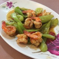 เมนูของร้าน โต๋วโภชนา