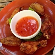 เมนูของร้าน ไม้ใหญ่