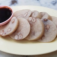 เมนูของร้าน คุงโภชนา นวลจันทร์