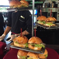 เมนูของร้าน NOMAD@G Restaurant Galleria 10 Hotel Bangkok