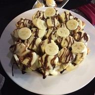 เมนูของร้าน NOMAD@G Restaurant Galleria 10 Hotel Bangkok