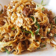 เมนูของร้าน ครัวน้องภูมิ